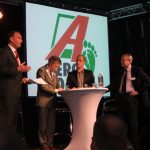 Discussiepanel Ammerlaan